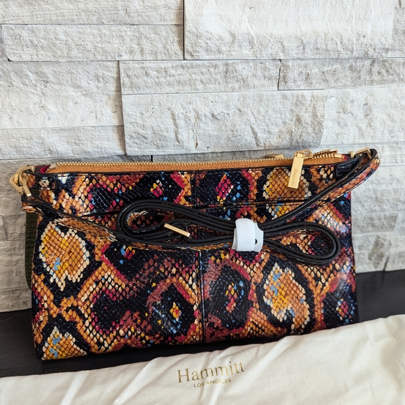 Hammitt Nathan NWOT - Picture 2 of 5